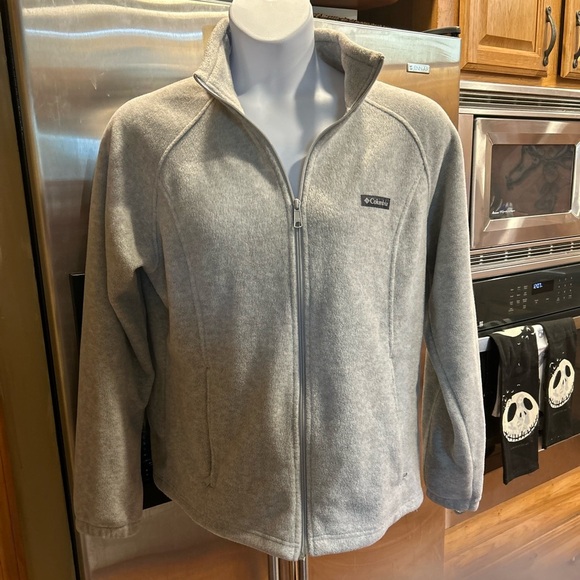 Columbia Jackets & Blazers - Columbia Fleece Jacket XXL